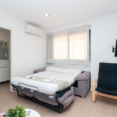 Bet Apartments - Reig Valencia Exteriör bild
