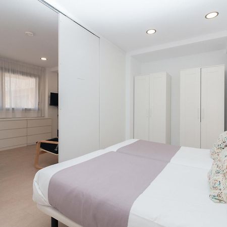 Bet Apartments - Reig Valencia Exteriör bild