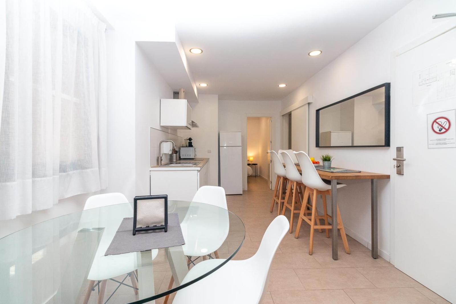 Bet Apartments - Reig Valencia Exteriör bild