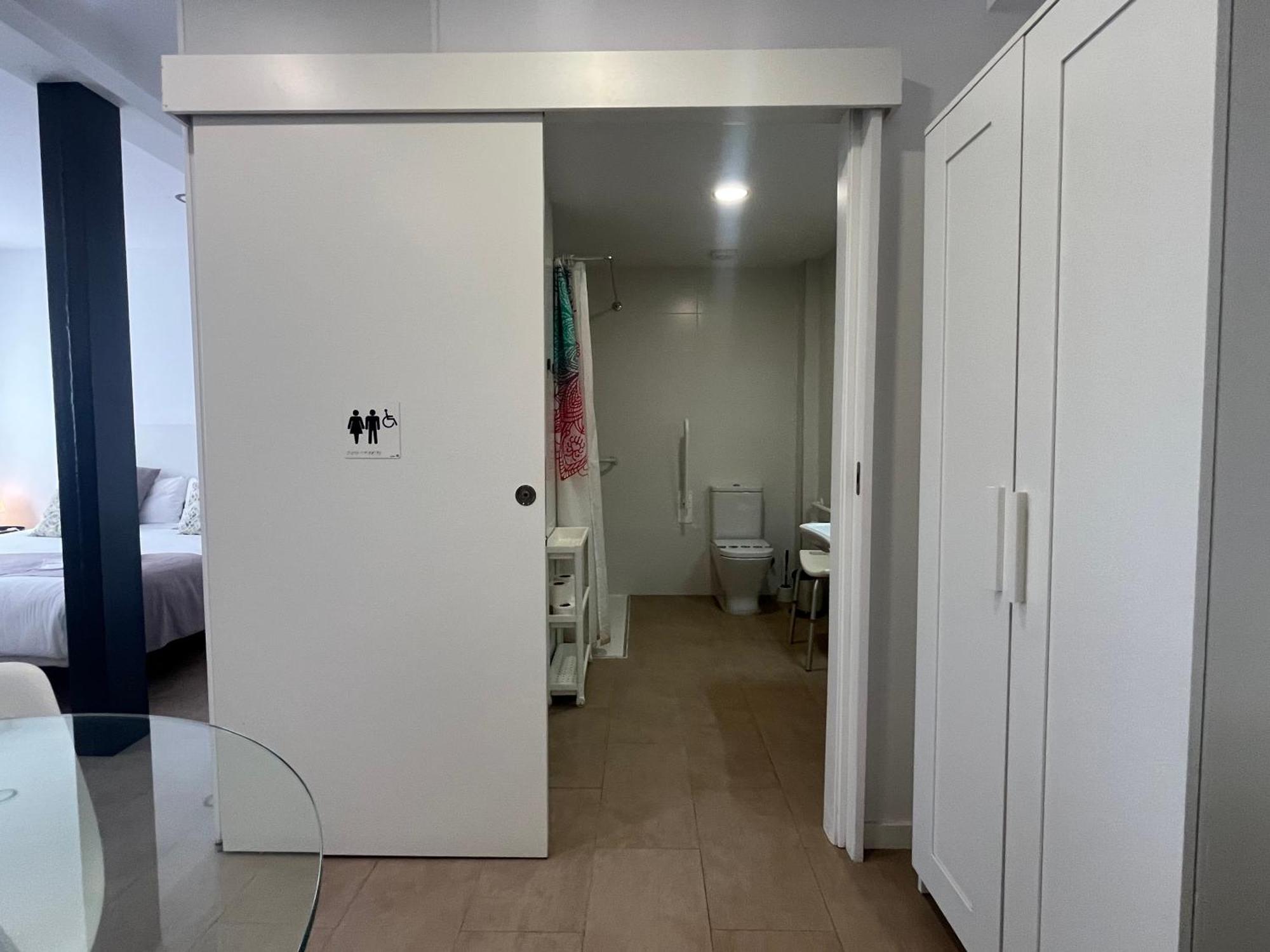 Bet Apartments - Reig Valencia Exteriör bild